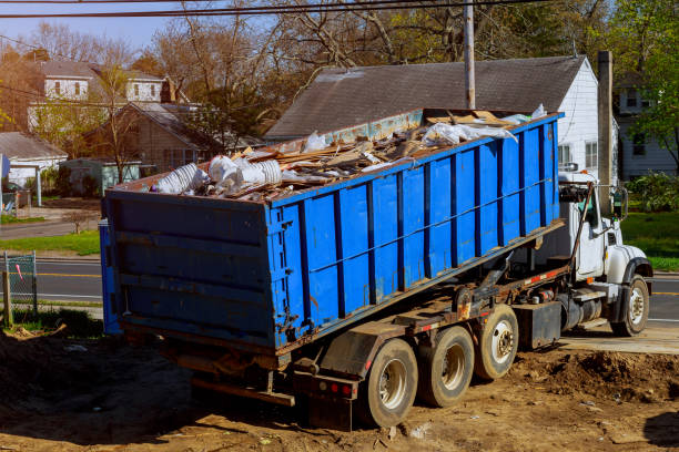Best Yard Waste Removal  in Rockdale, IL