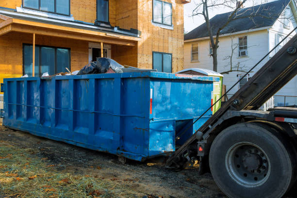Best Estate Cleanout Services  in Rockdale, IL