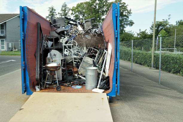 Best Office Junk Removal  in Rockdale, IL