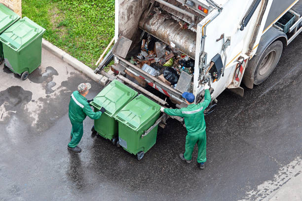 Best Local Junk Hauling  in Rockdale, IL