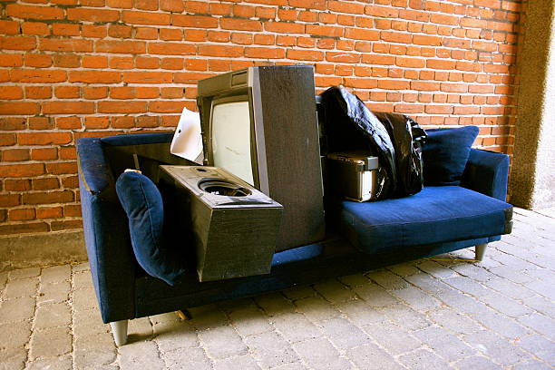 Best Appliance Removal Near Me  in Rockdale, IL