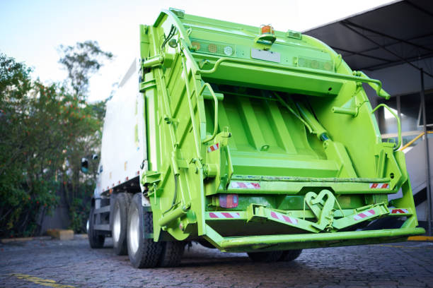 Best Trash Removal Near Me  in Rockdale, IL