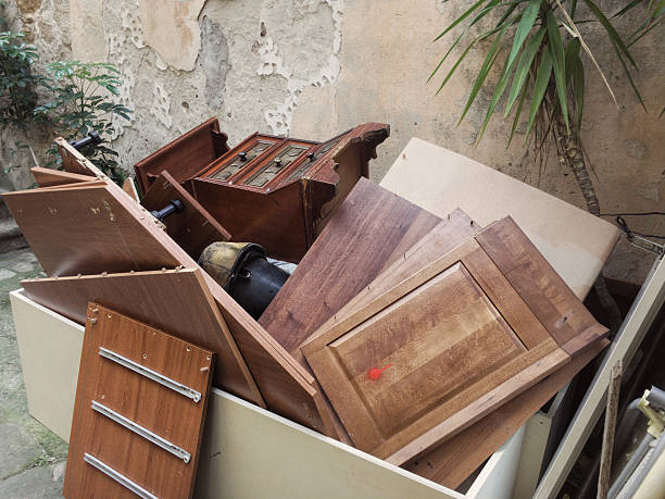 Rockdale, IL Junk Removal Company